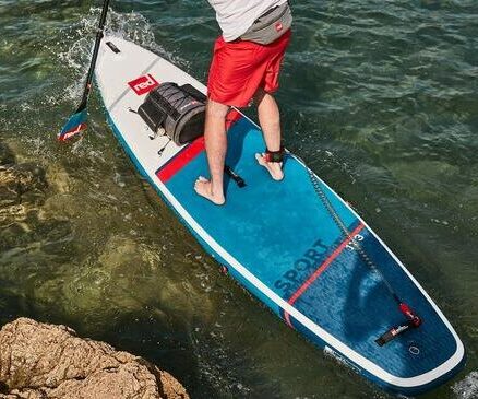 5 Mejores Tablas de Paddle Surf Hinchables [Análisis 2024]