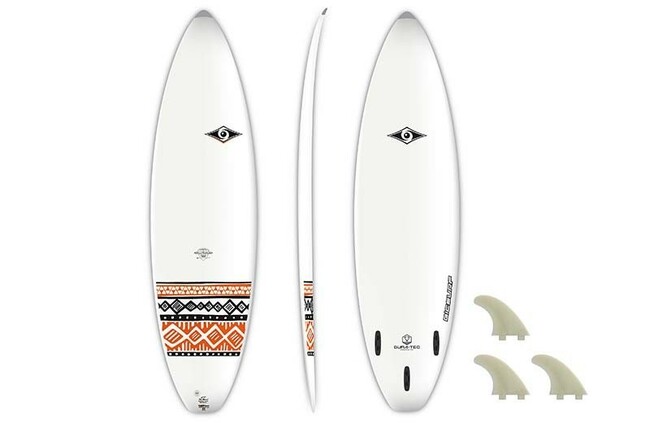 Tipos de tablas de surfear y ¡mejores modelos para el surf!