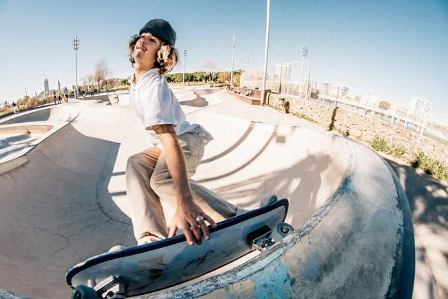 Que es el surfskate ¿ Y qué tablas son mejores?