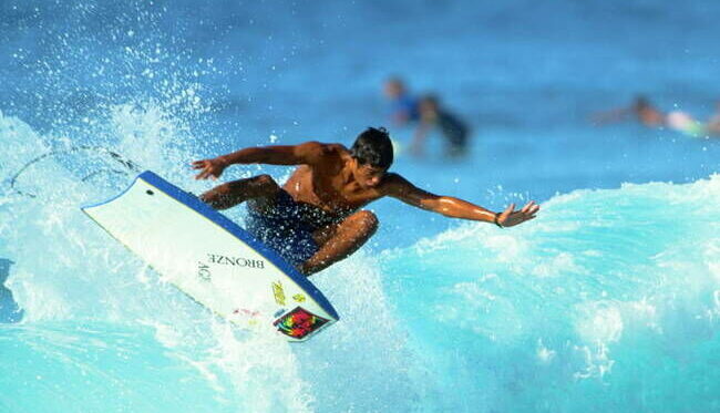 Mejores Tablas bodyboard por marcas ¿cuál será la tuya?