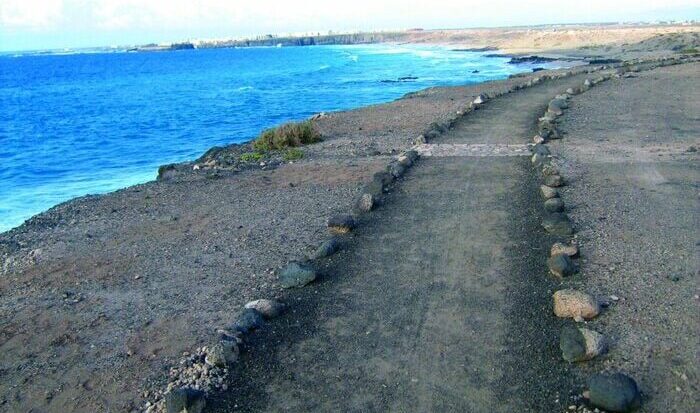 Rutas y cómo hacer senderismo en Fuerteventura