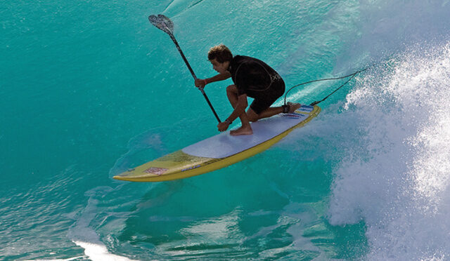 6 Mejores sitios para hacer Paddle Surf en Asturias