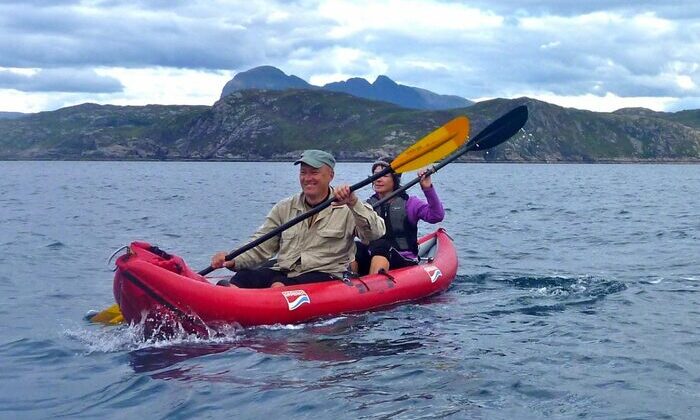 Kayak inflable o packraft: ¿Cuál ofrece la mejor experiencia?